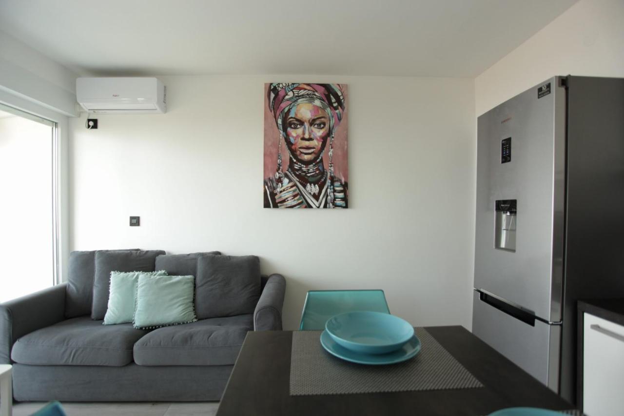 Ferienwohnung Leelee Rijeka Exterior foto